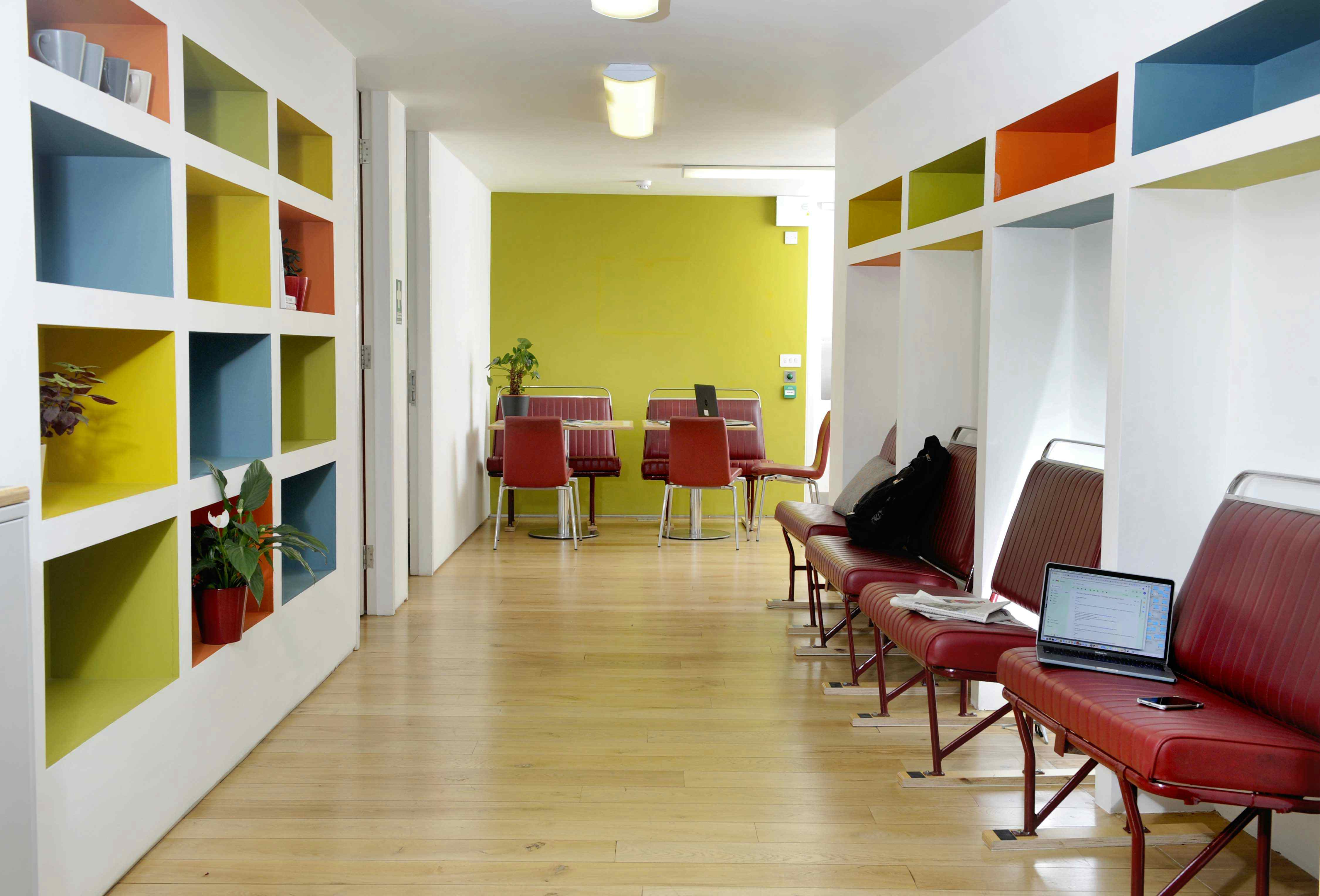 The Whole Basement  0