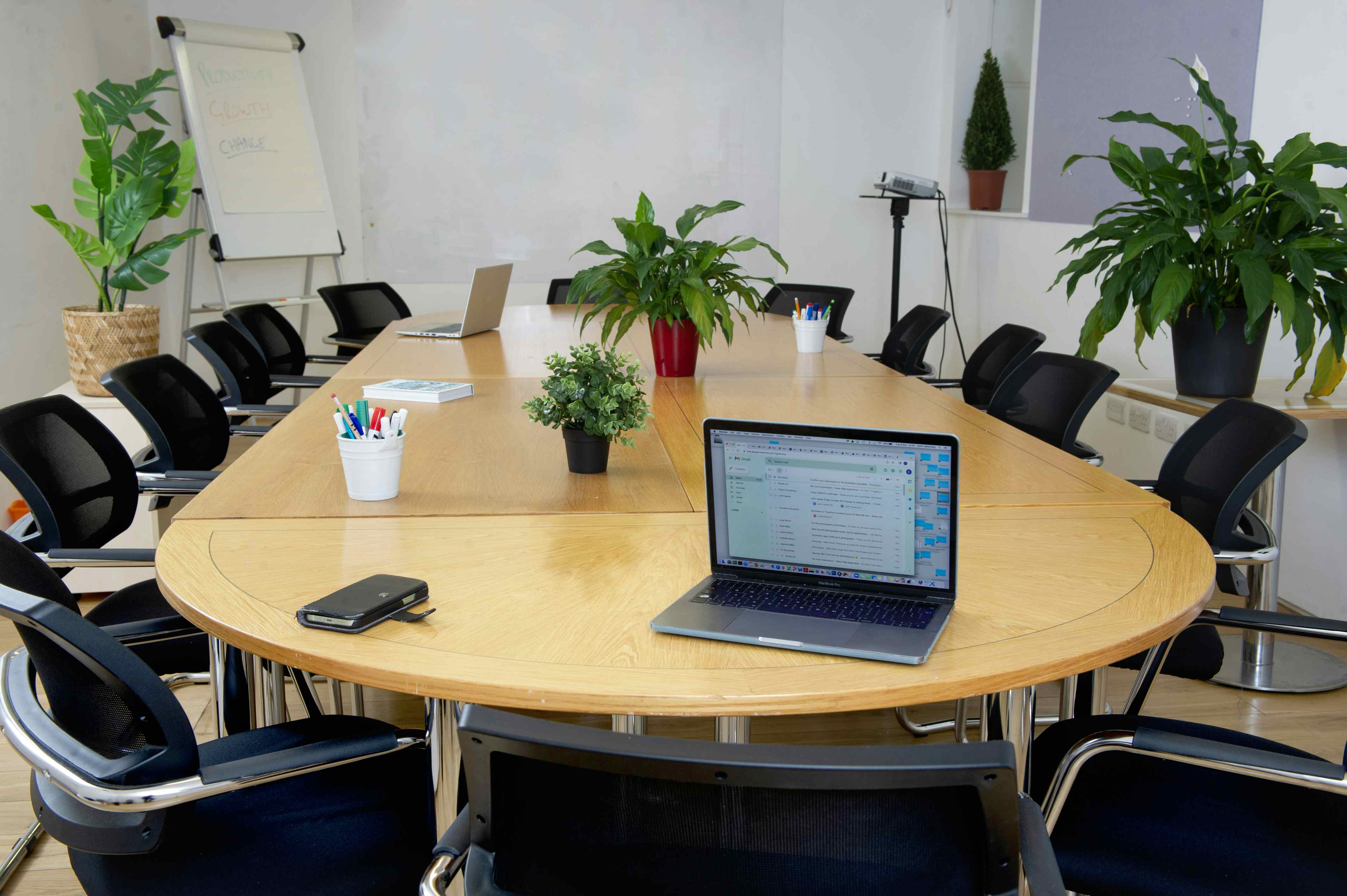 The Whole Basement  5