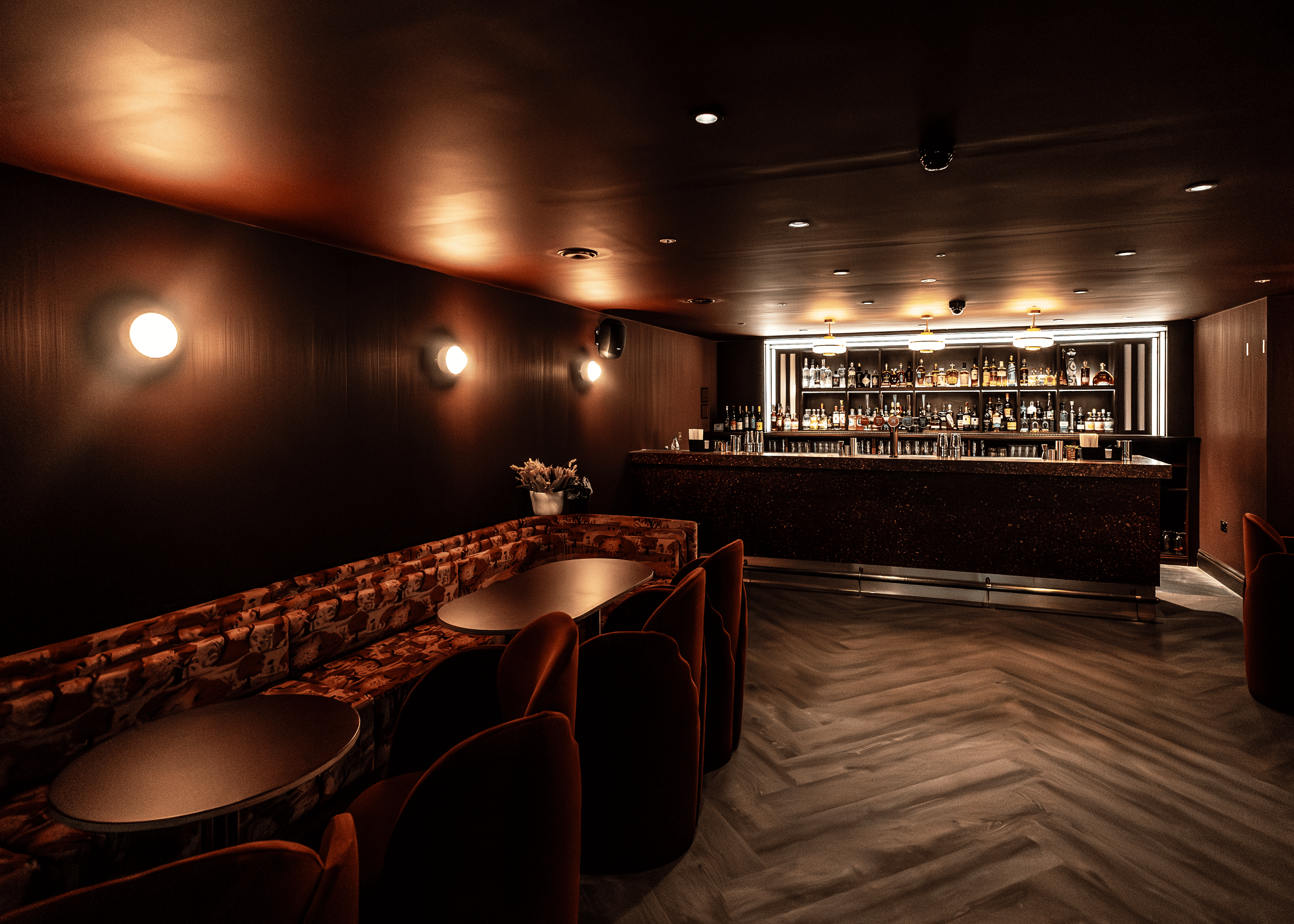 Exclusive Venue Hire 3