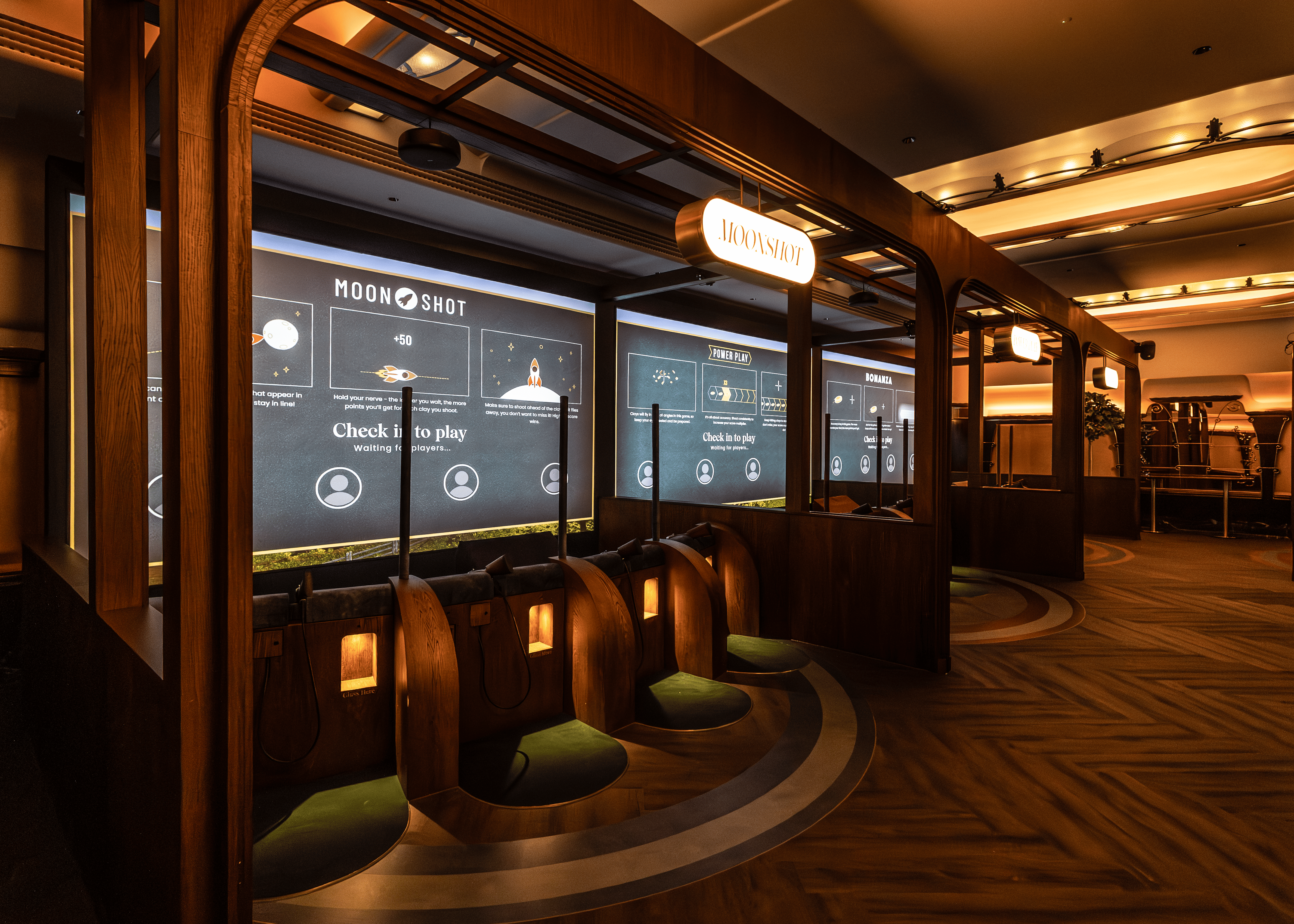 Exclusive Venue Hire 1