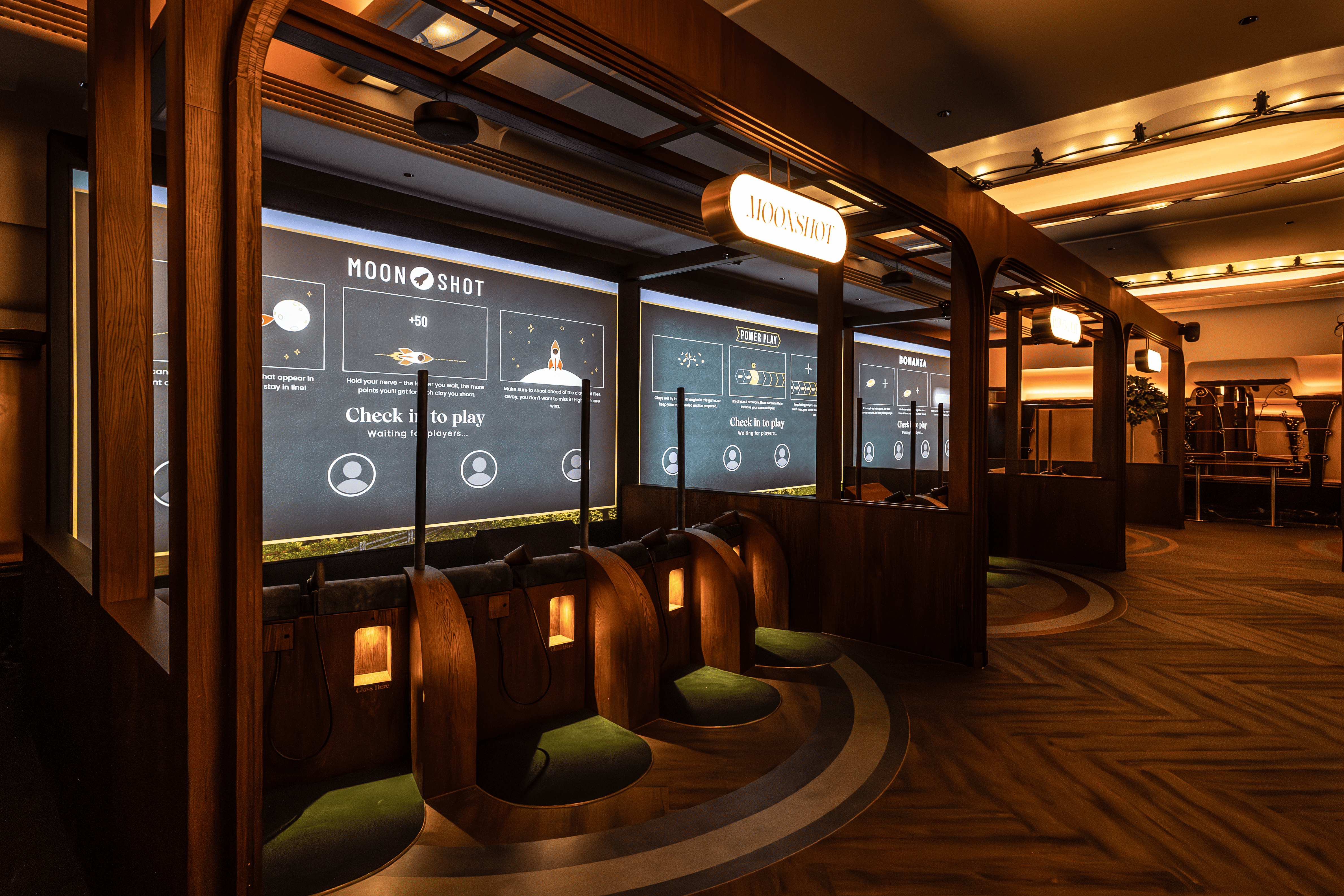 Exclusive Venue Hire 1