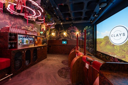 The Hide 2