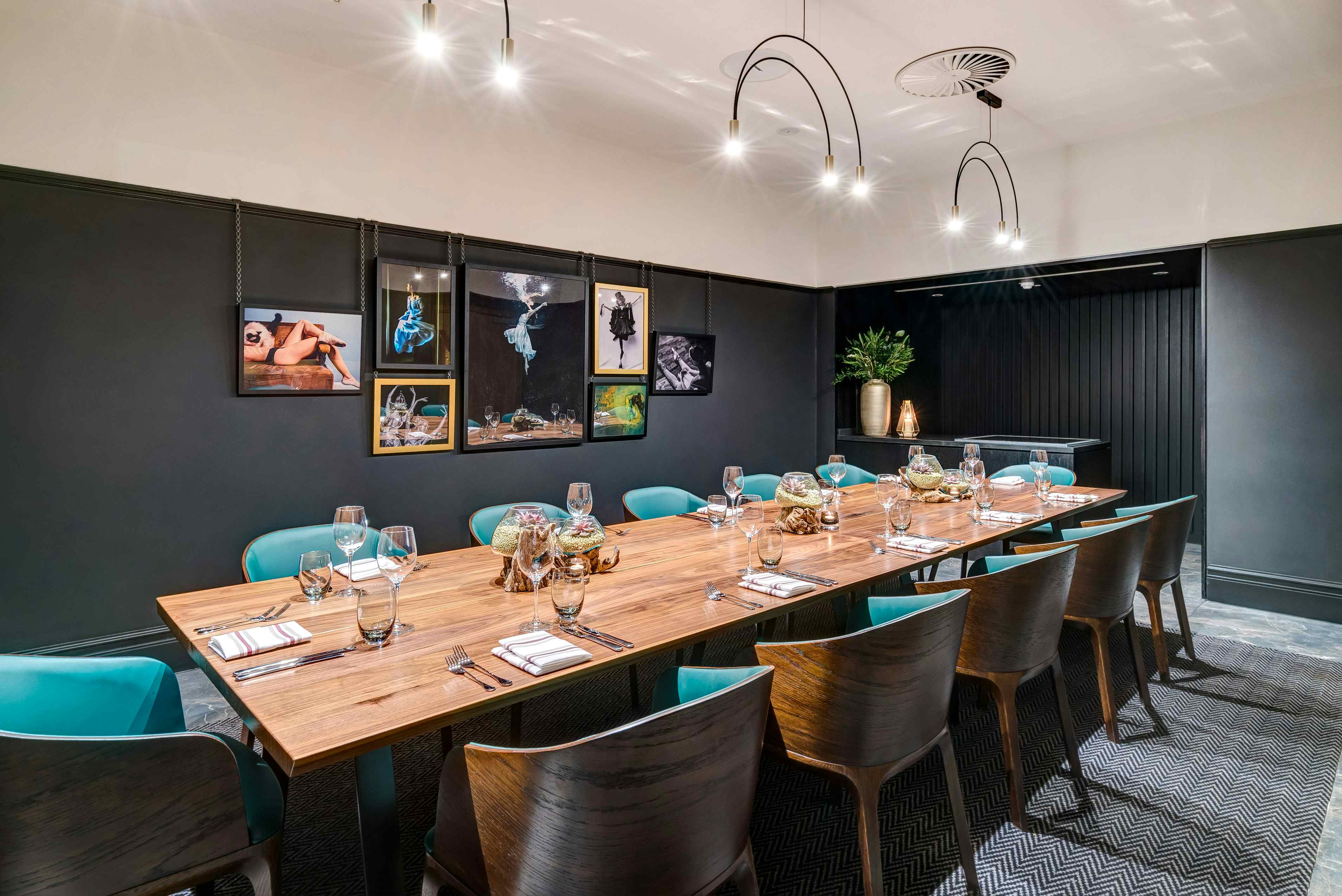 The Liberality Room 1