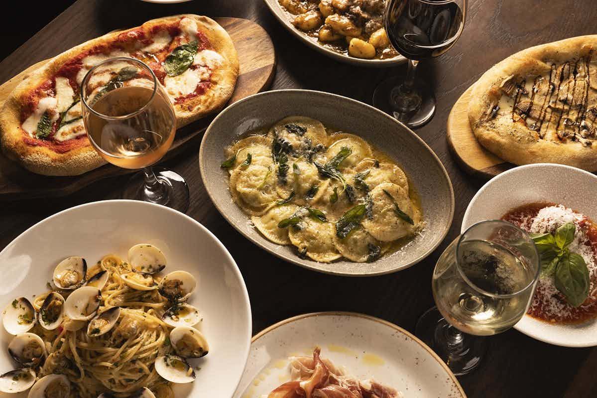 Di Francesco Cucina 1