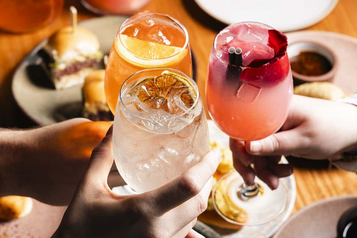 Fidels Restaurant & Bar 7