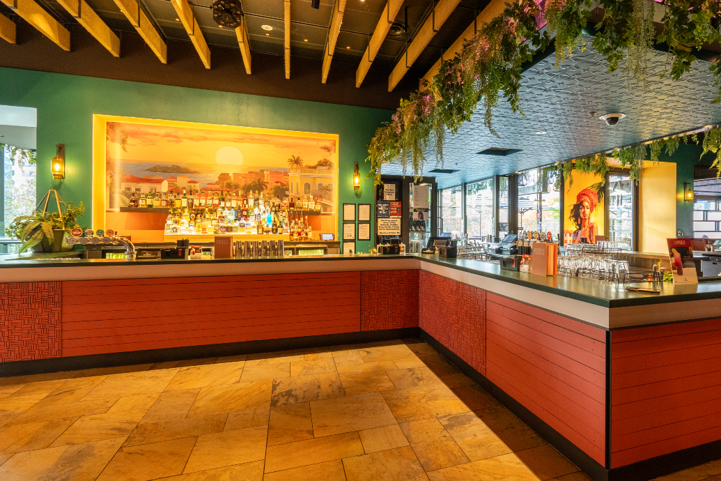 Fidels Restaurant & Bar 5