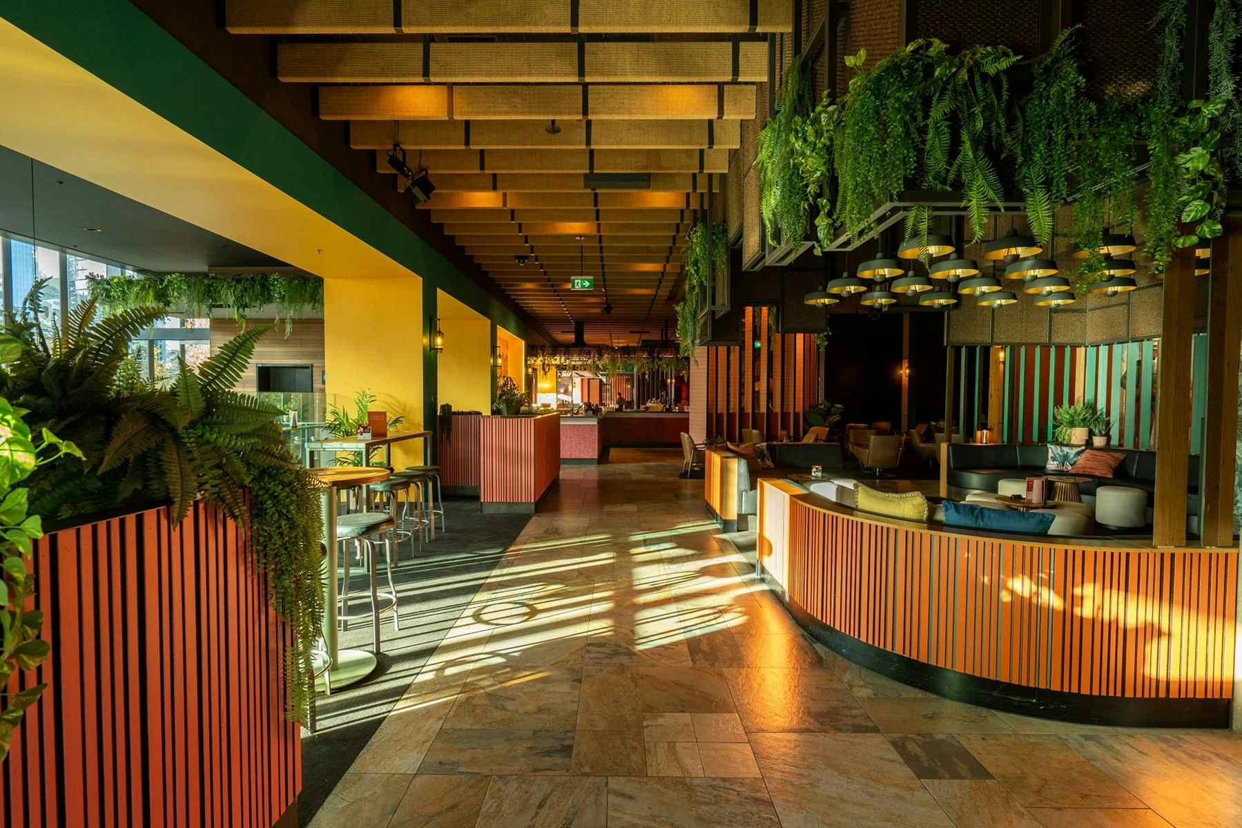 Fidels Restaurant & Bar