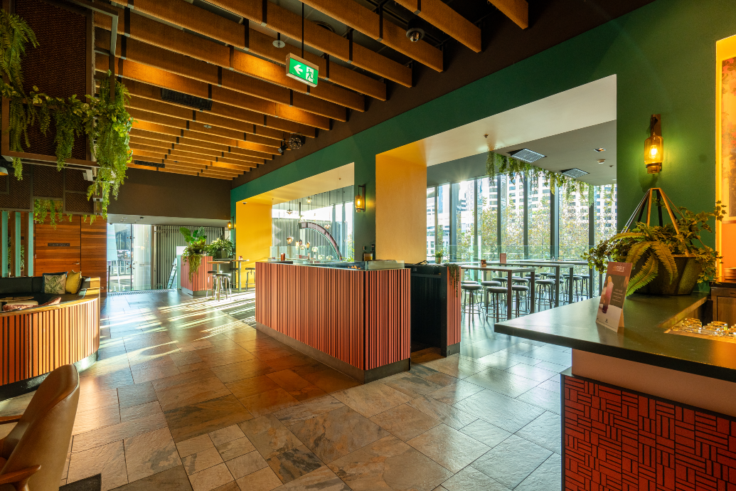 Fidels Restaurant & Bar 3