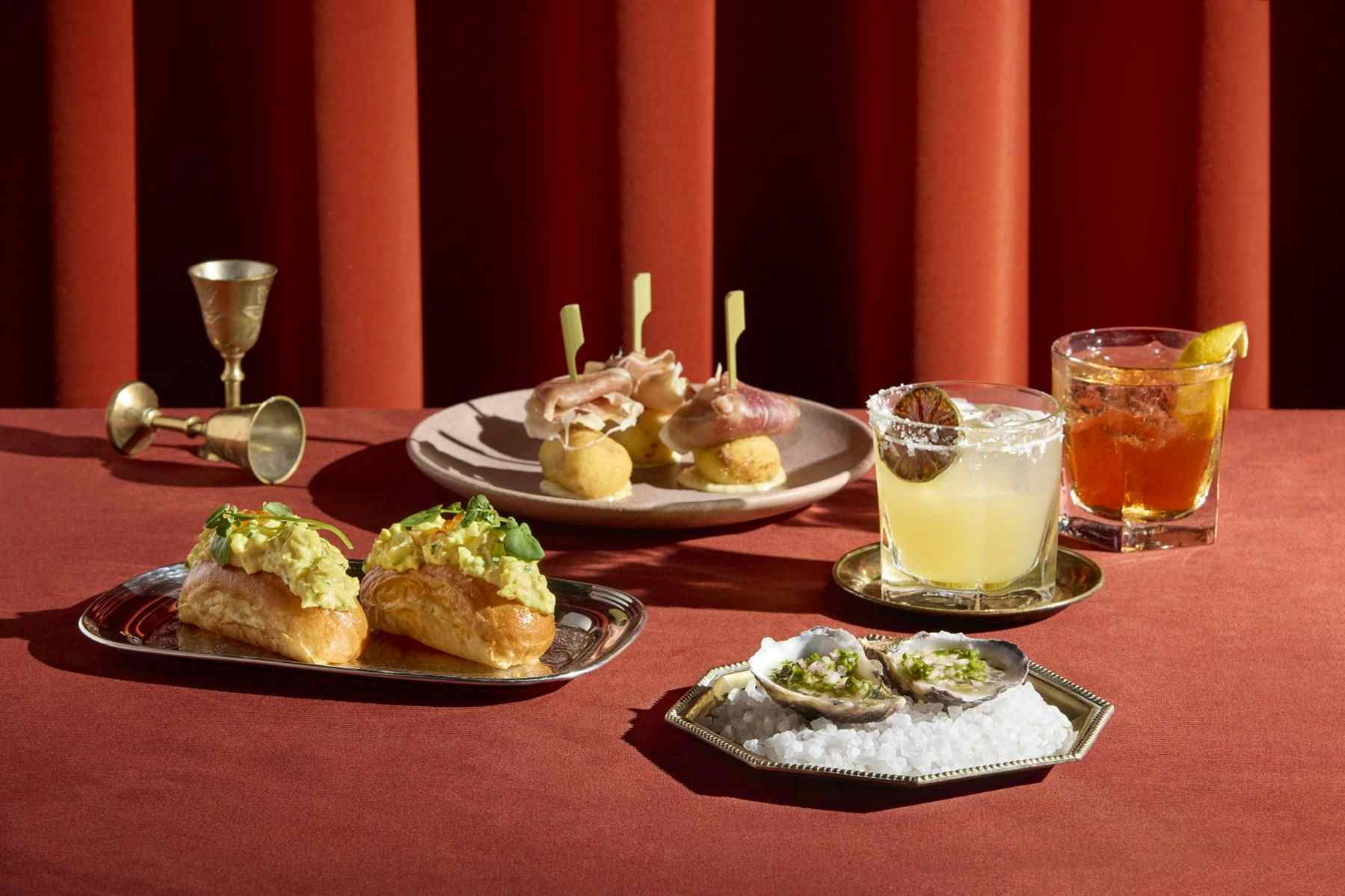 Fidels Restaurant & Bar 6