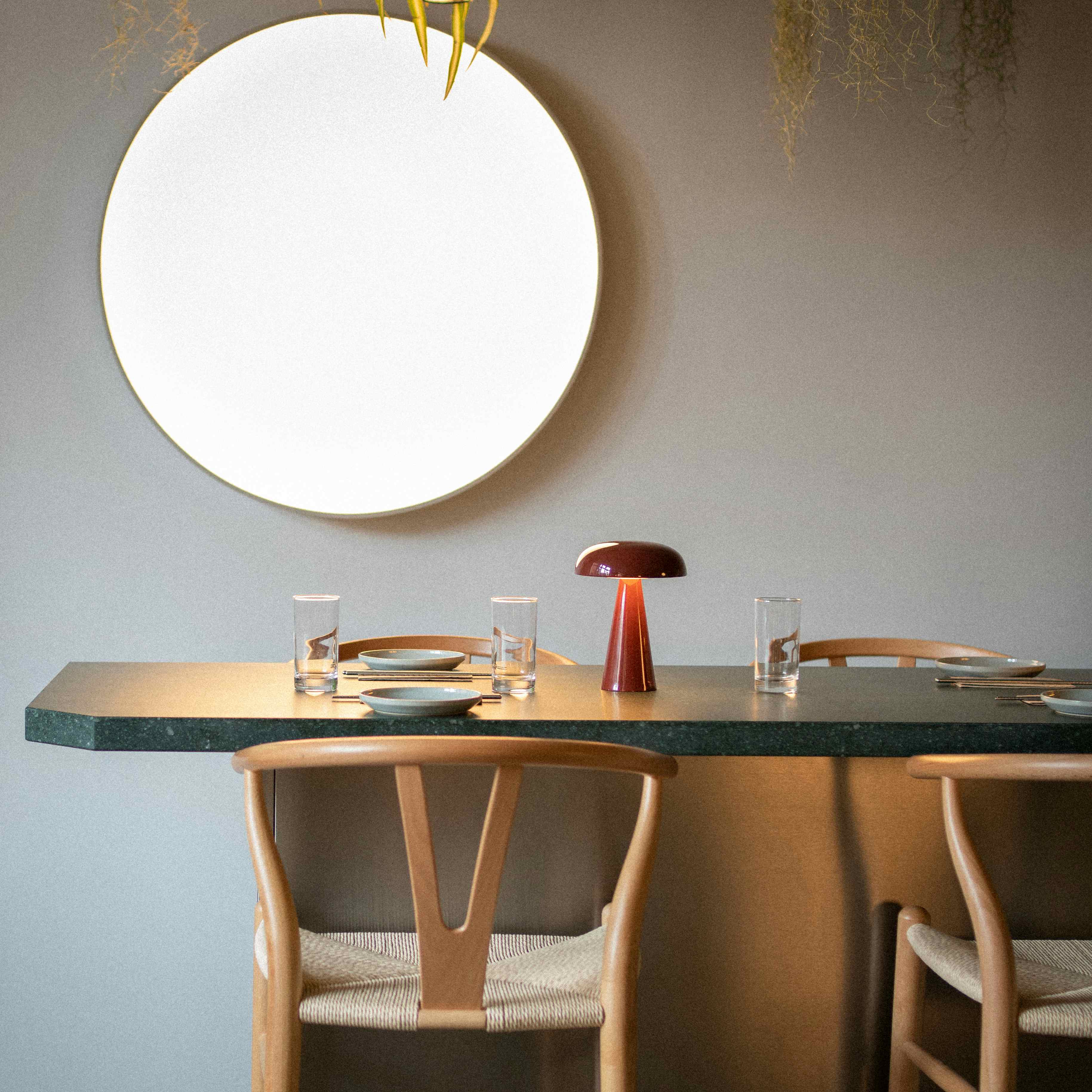 Lucky Tortoise Temple Bar 1