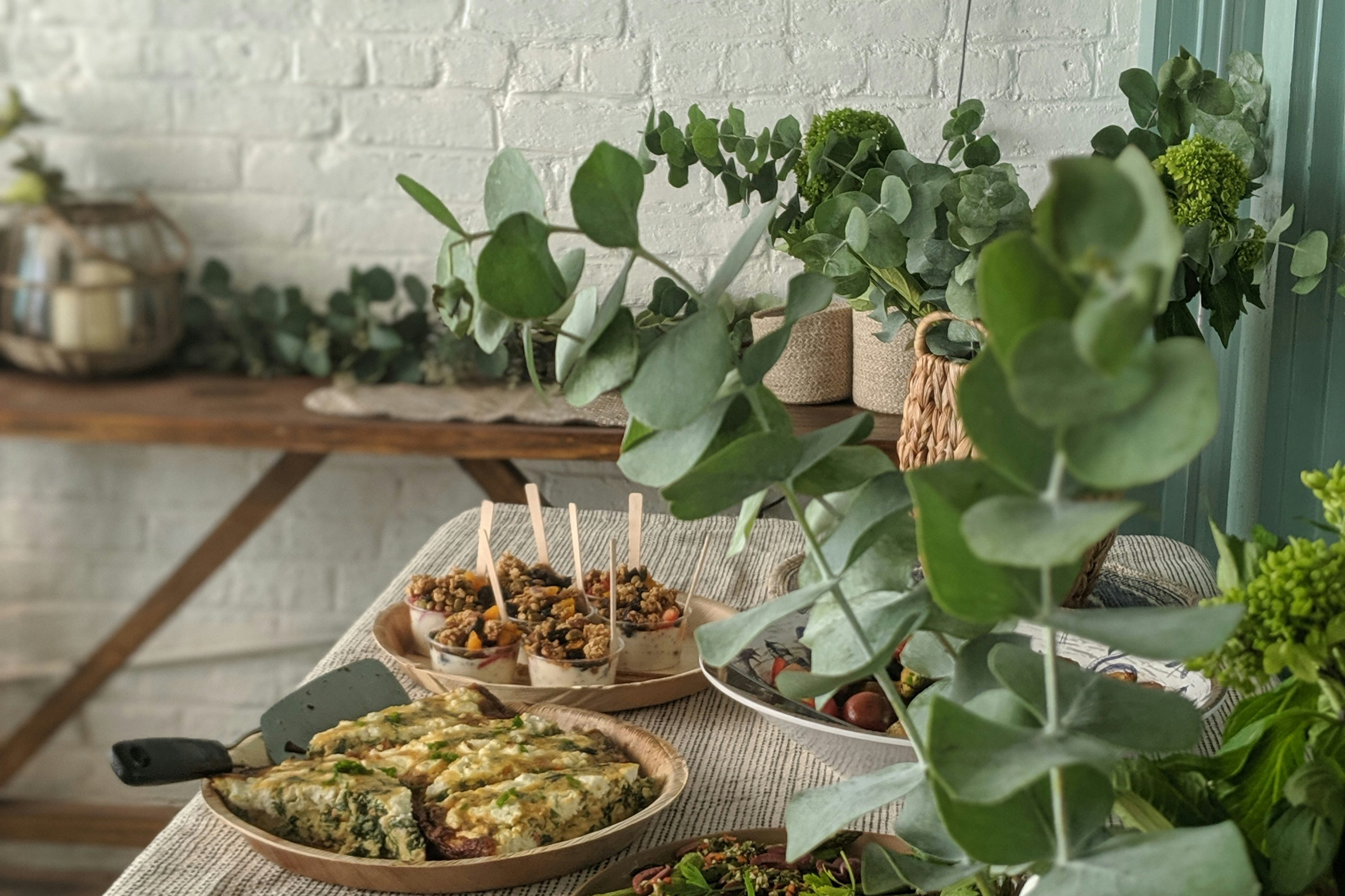 Dining Room, Lounge & Courtyard 11