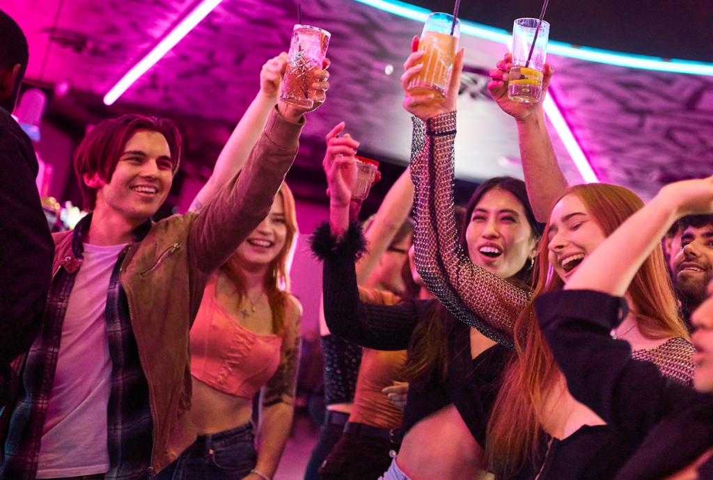 BOOM BATTLE BAR CAMBRIDGE 0