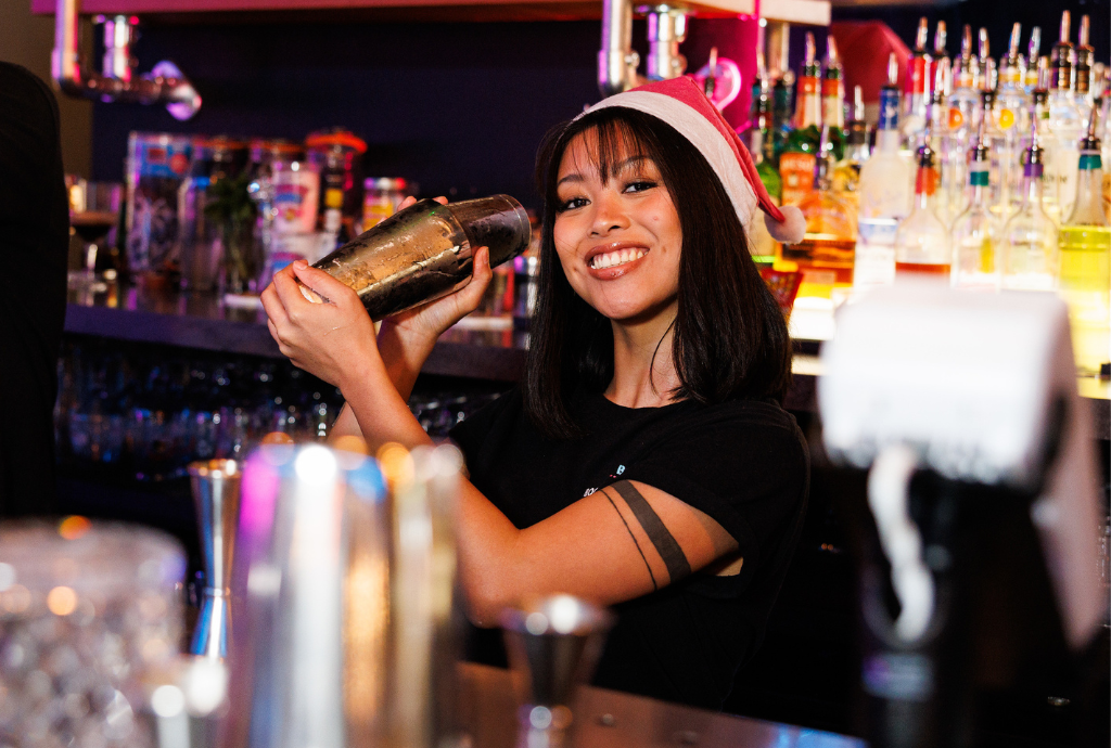 Cocktail Masterclass 2