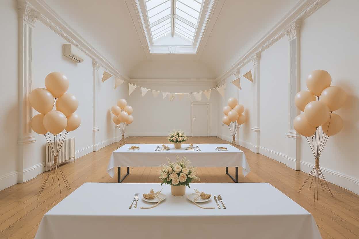 The White House - Grand Room 4