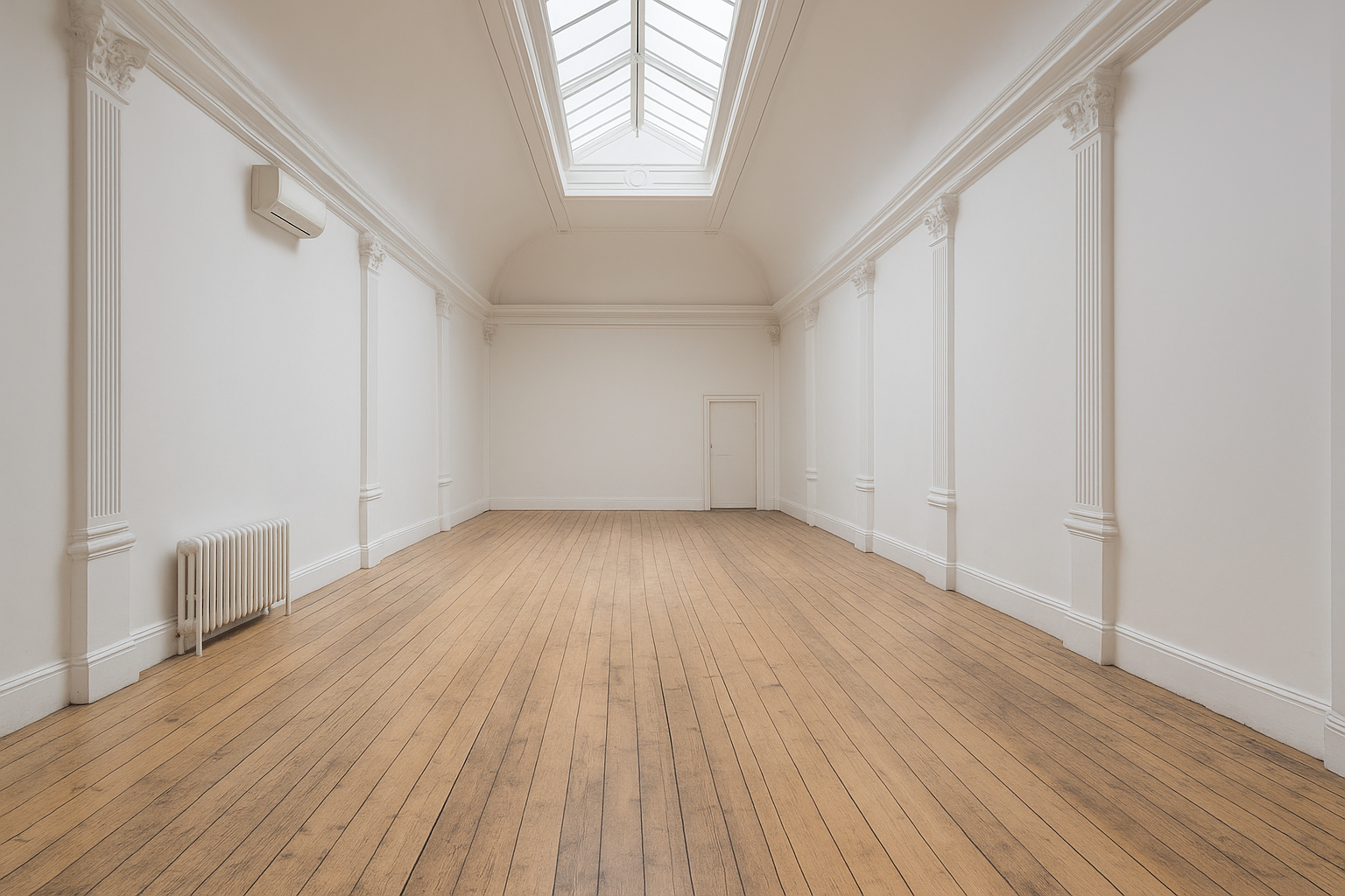 The White House - Grand Room 1