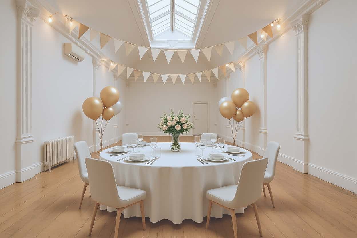 The White House - Grand Room 3