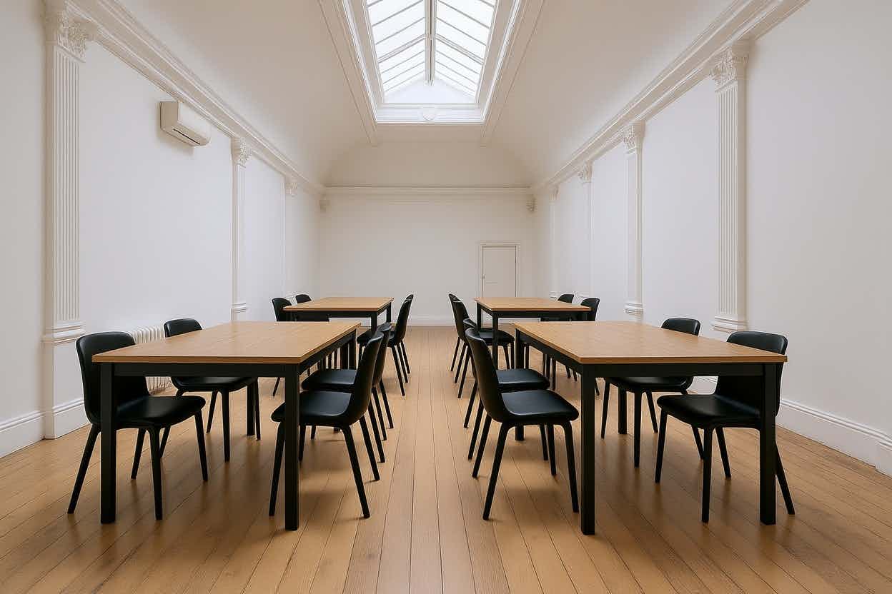 The White House - Grand Room 7