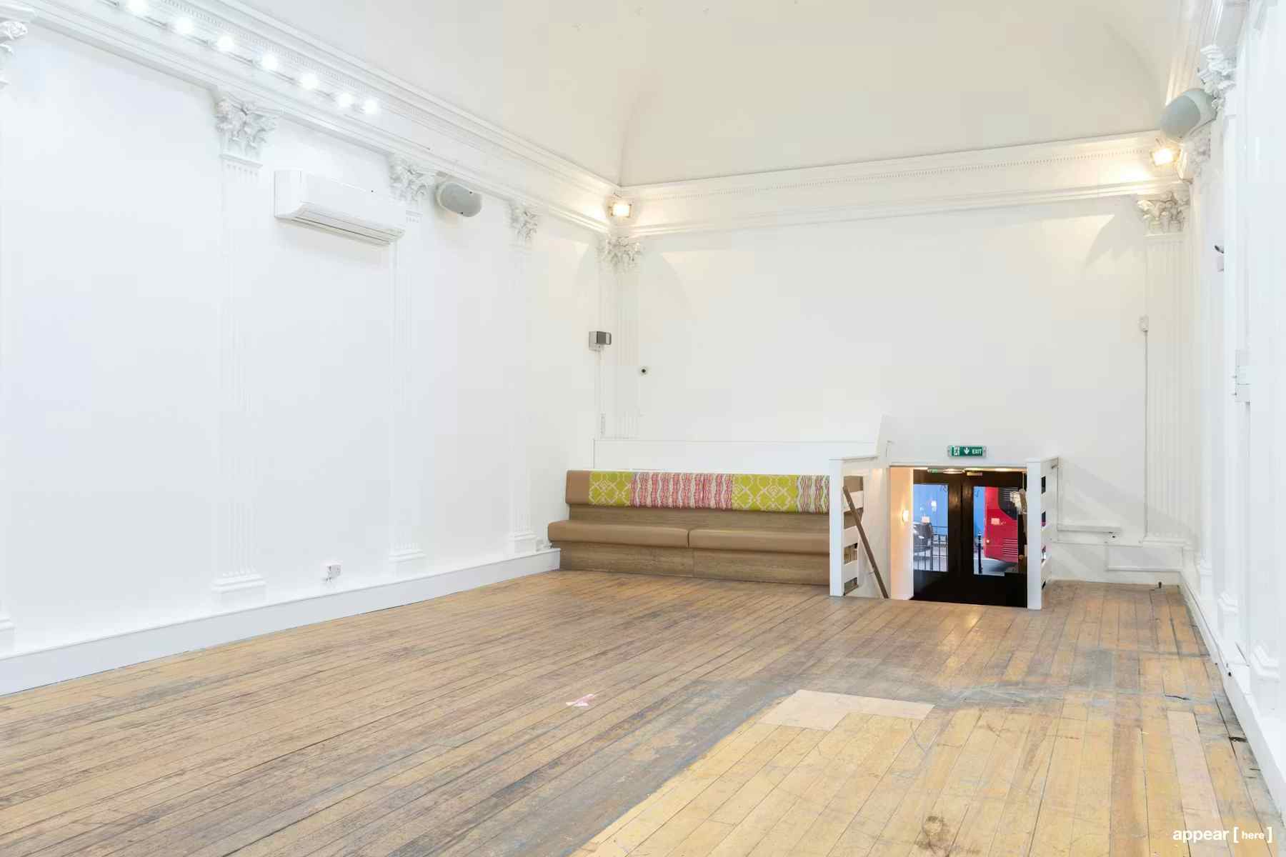 The White House - Grand Room 2