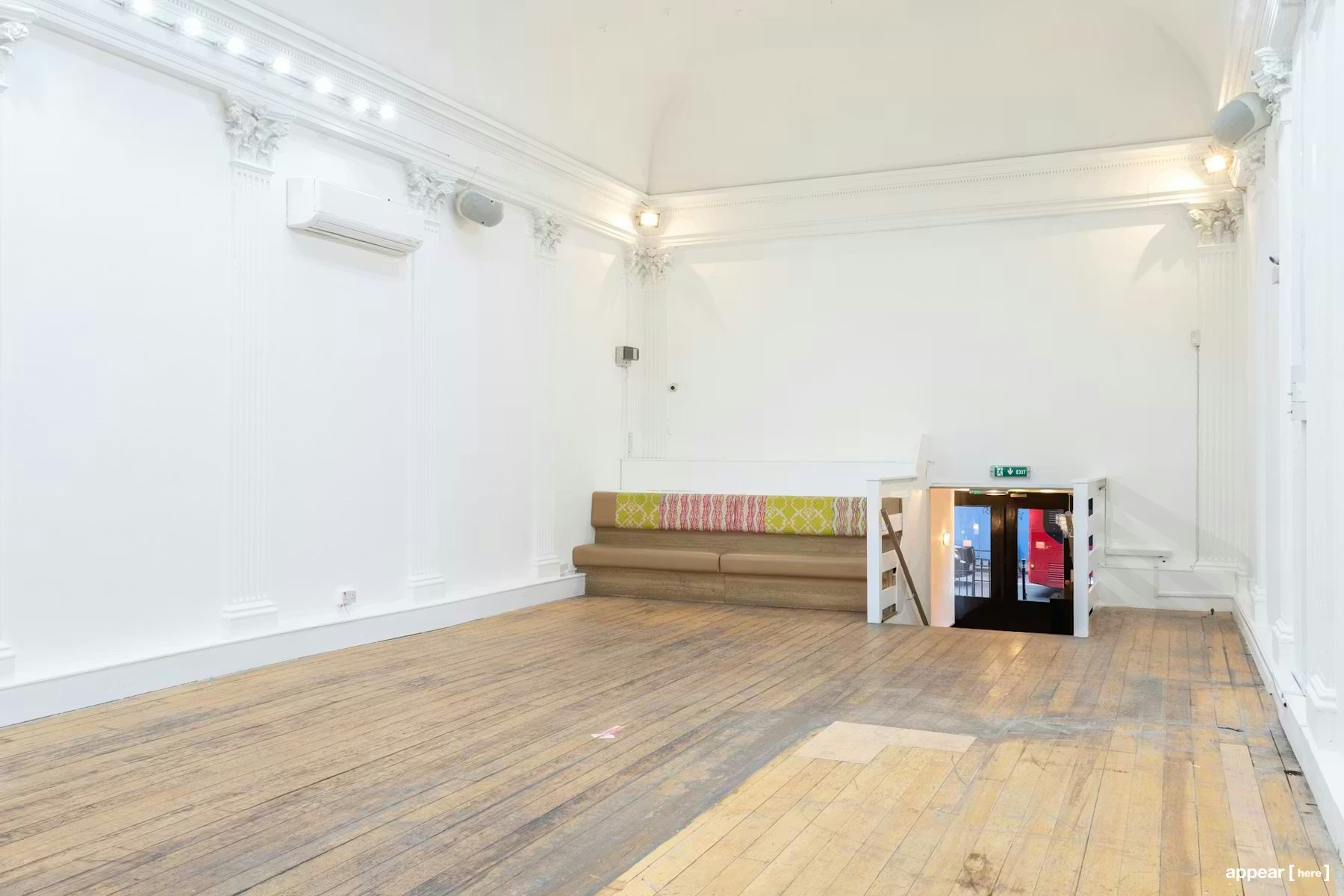 The White House - Grand Room 2