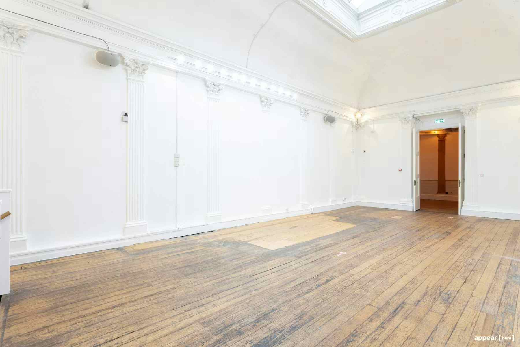 The White House - Grand Room