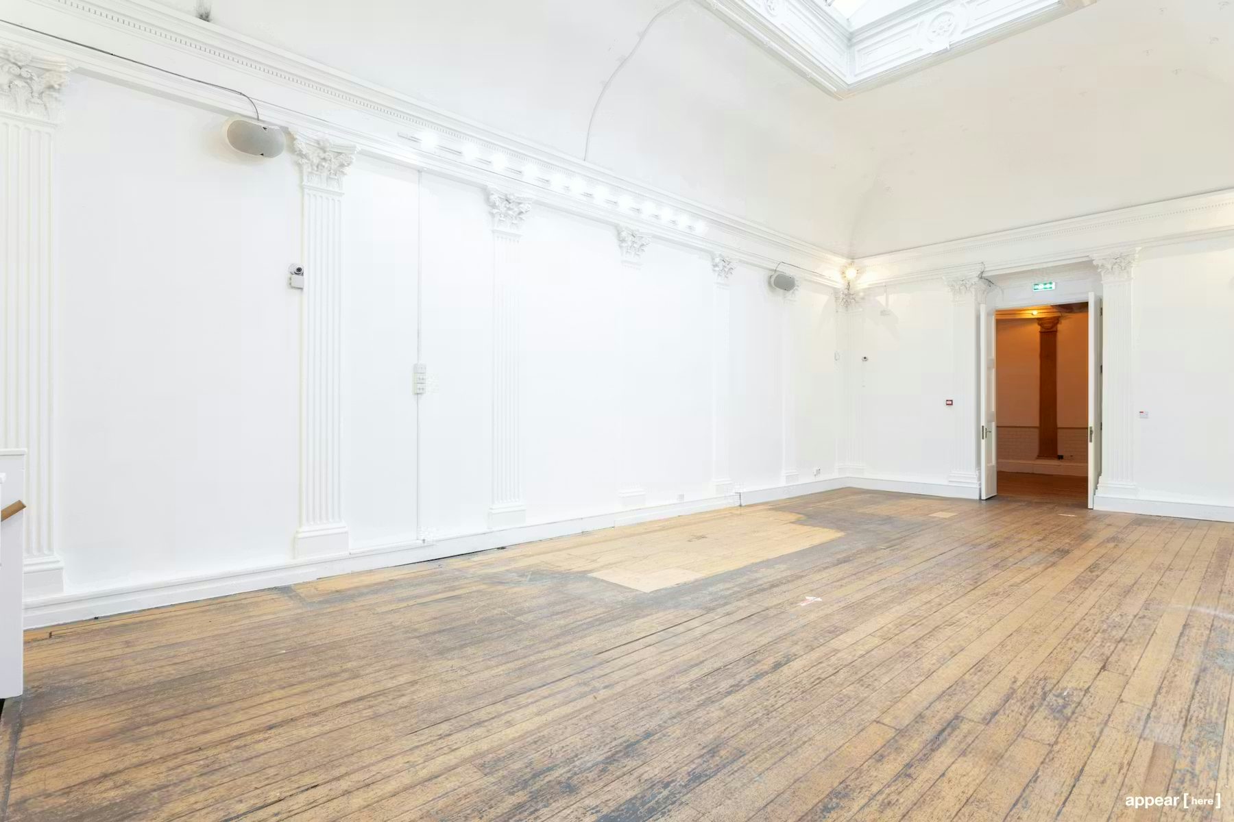 The White House - Grand Room 0