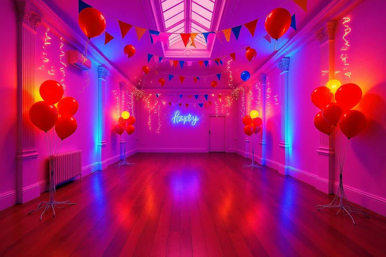 The White House - Grand Room 5