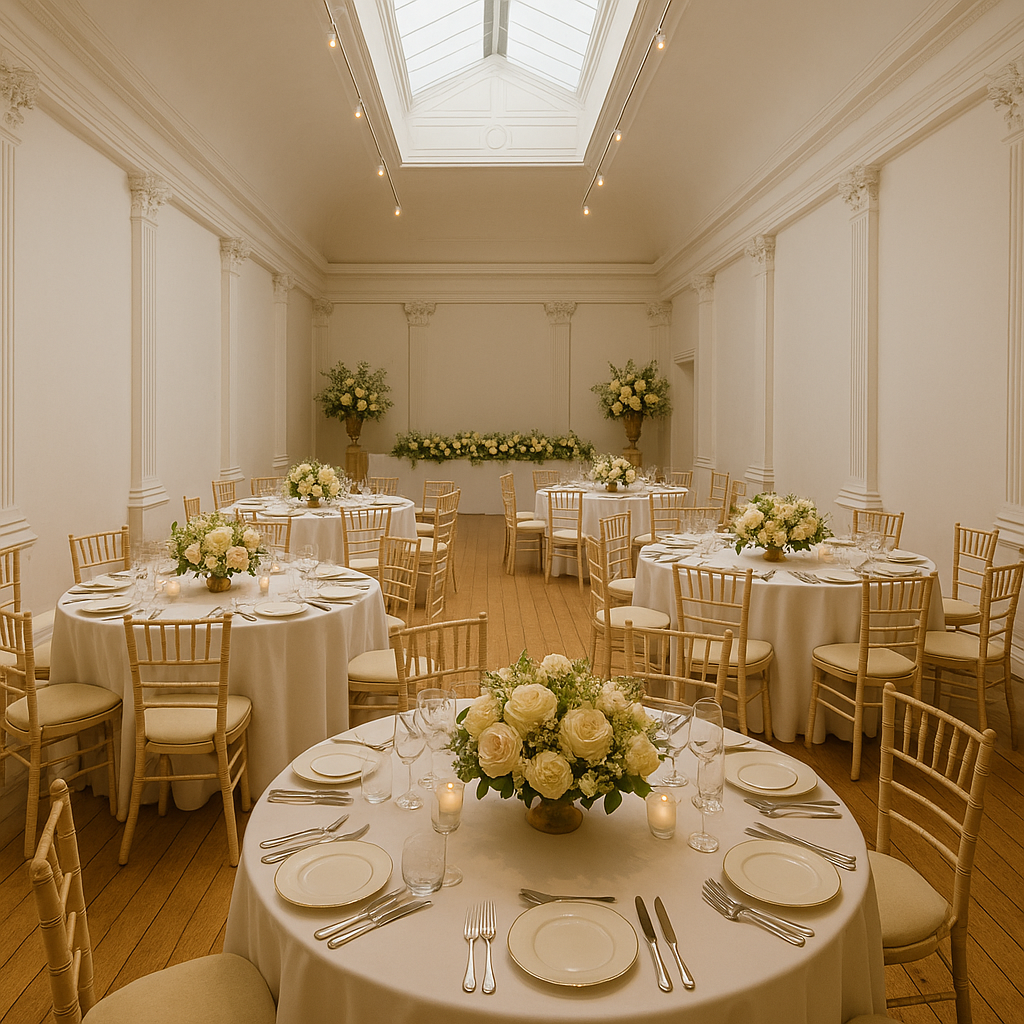 The White House - Grand Room 2