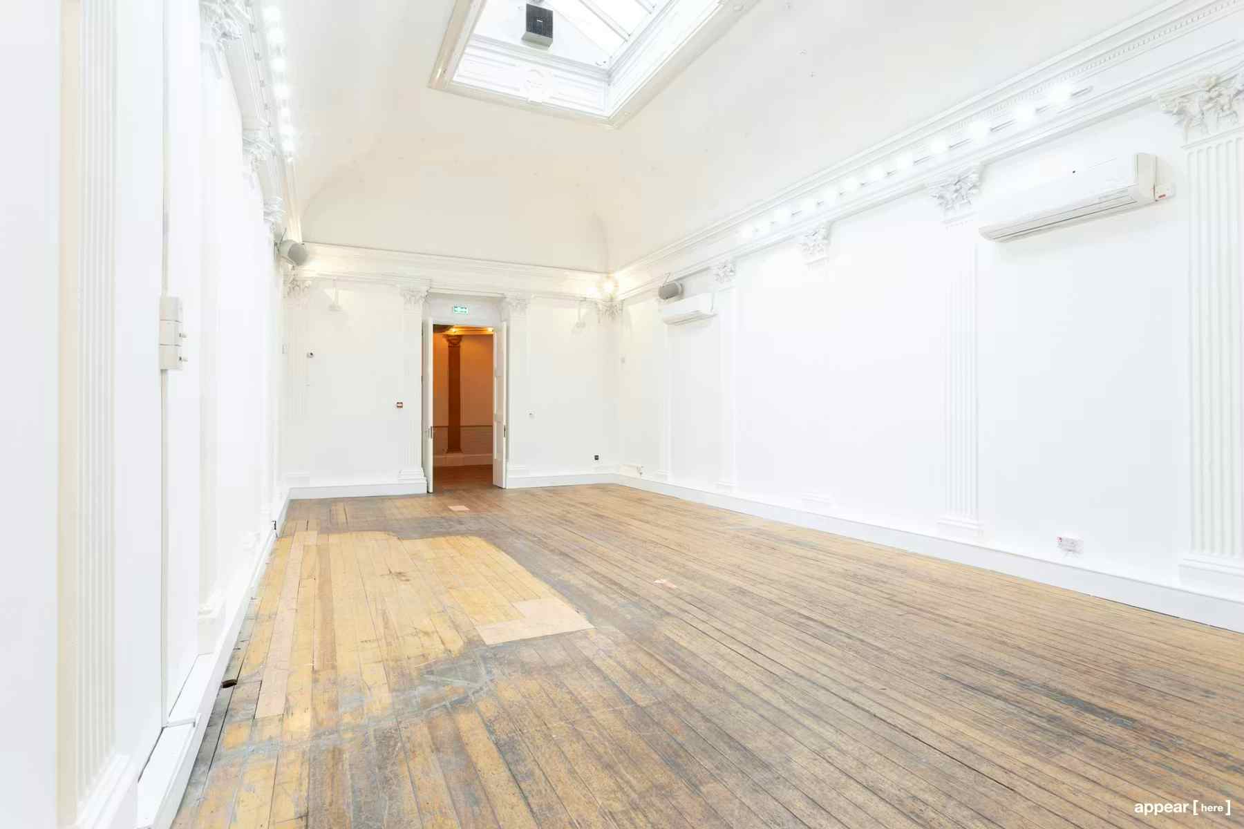 The White House - Grand Room 3