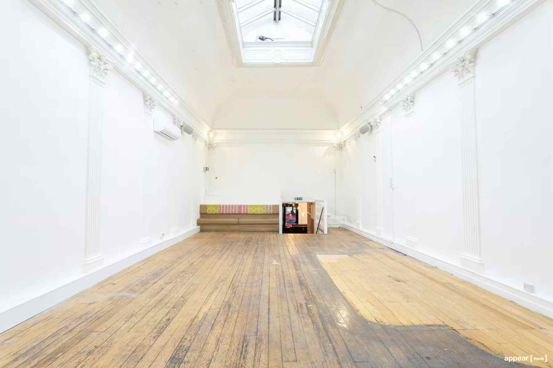 The White House - Grand Room 4