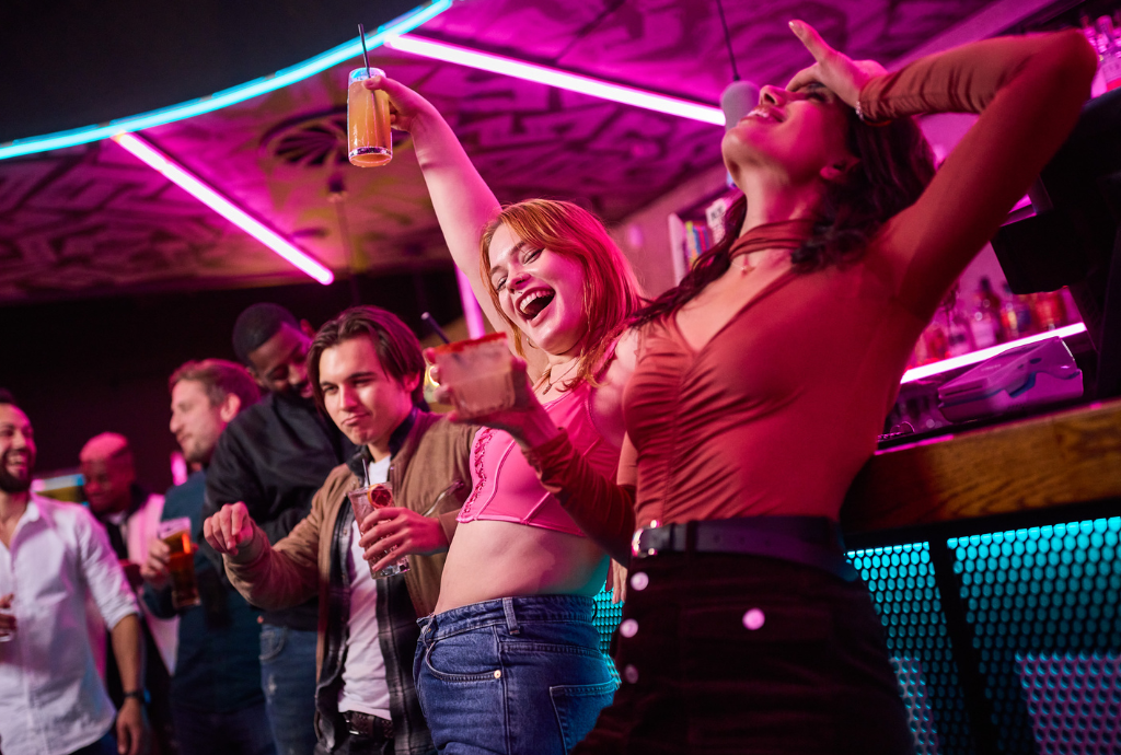 BOOM BATTLE BAR PLYMOUTH 2