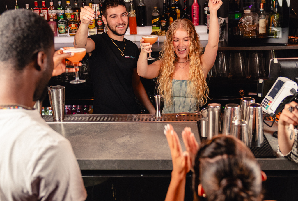 Cocktail Masterclass 0