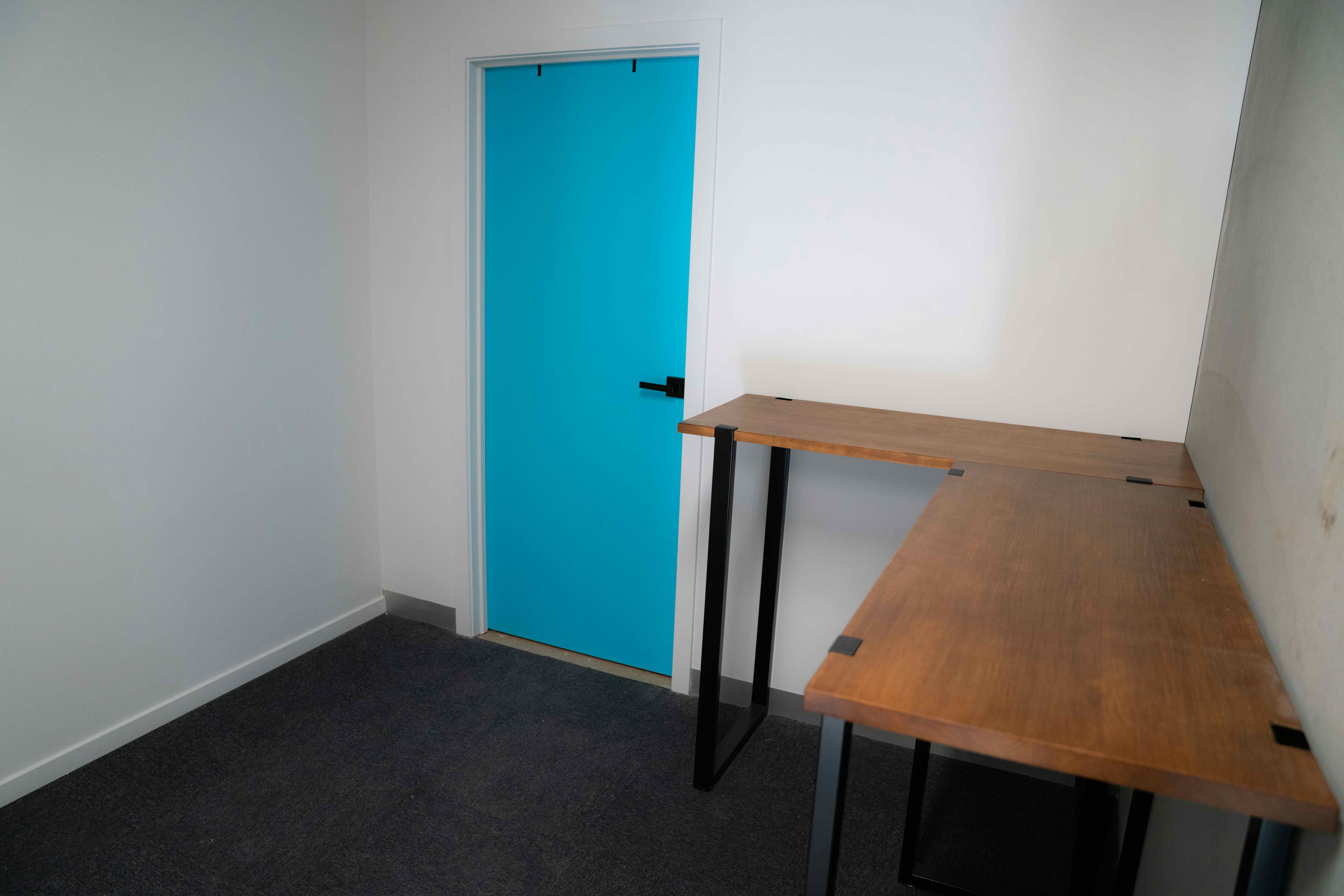 Black Box Theatre 12