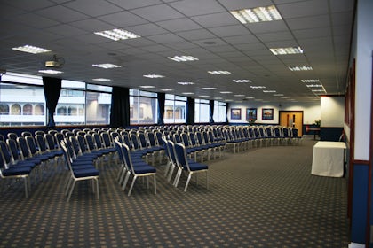 Festival Suite 2