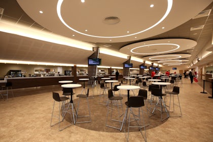 The Vestey Bar 1