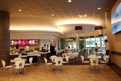 The Vestey Bar 2