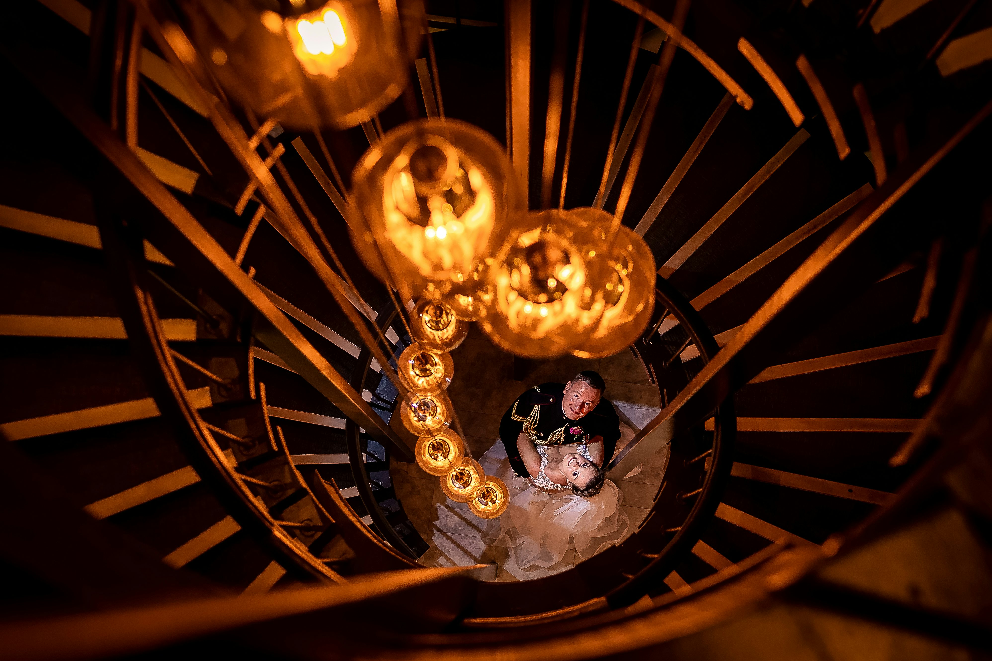 The Horizon Suite 12