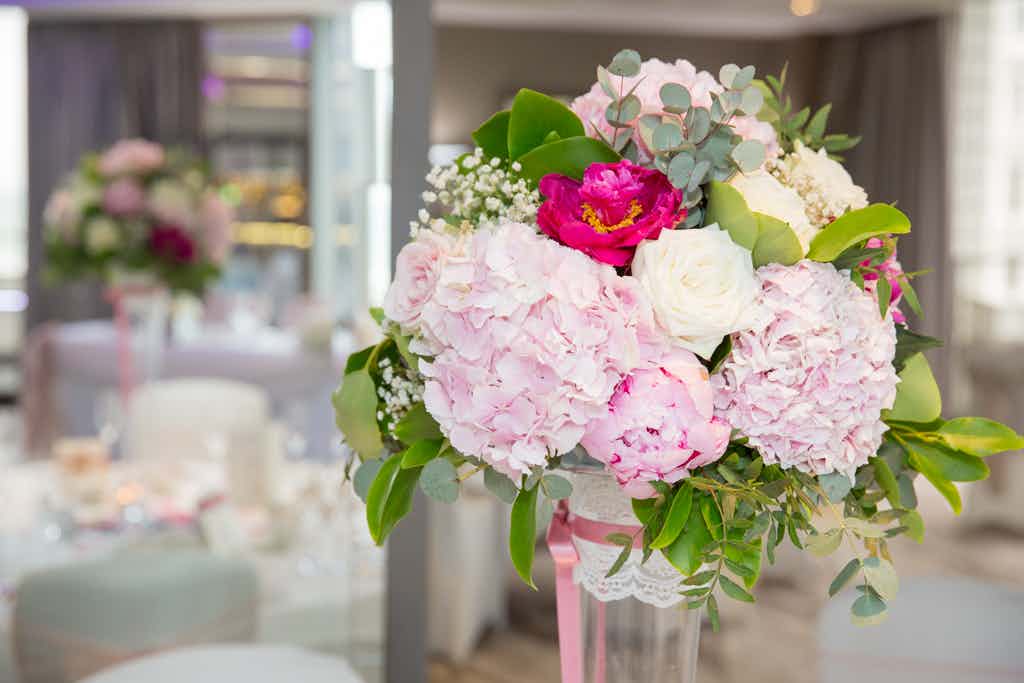 The Horizon Suite 15