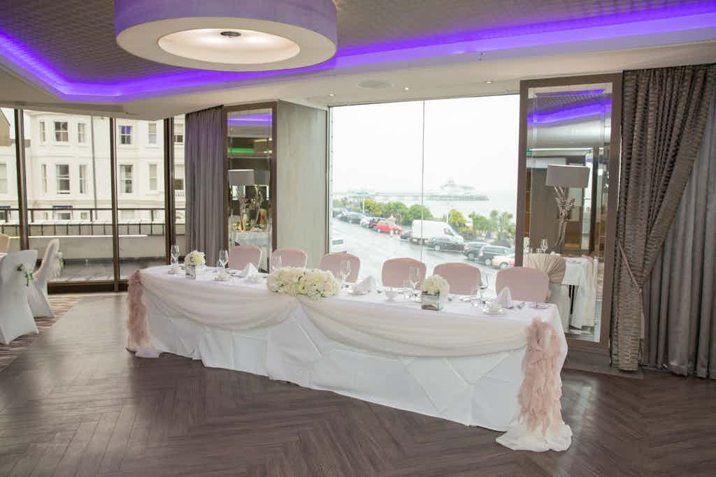 The Horizon Suite 14