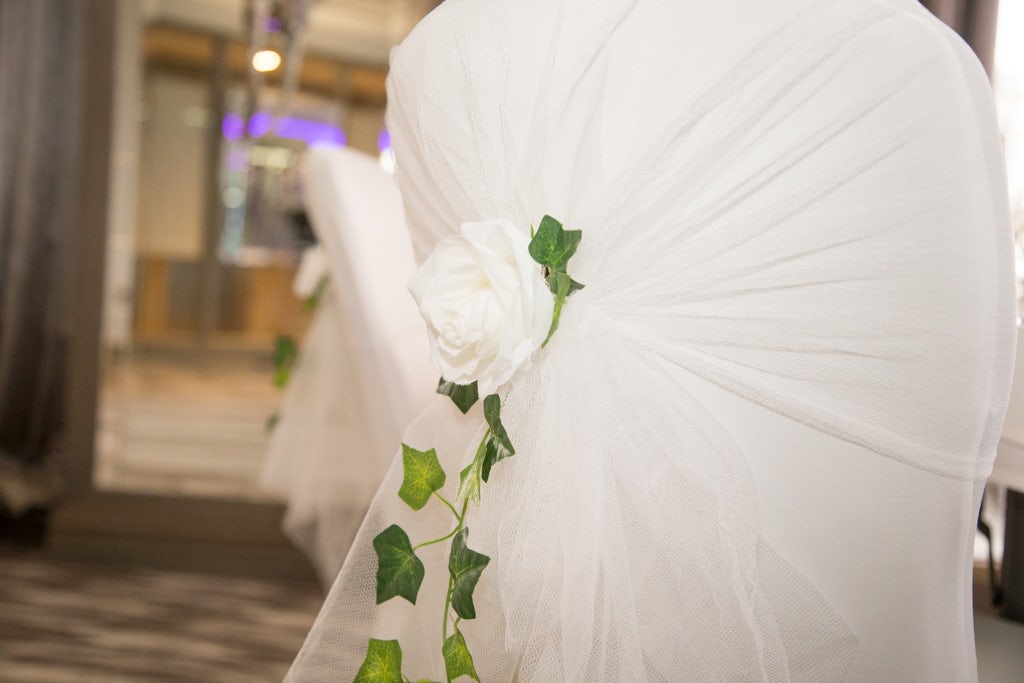 The Horizon Suite 16