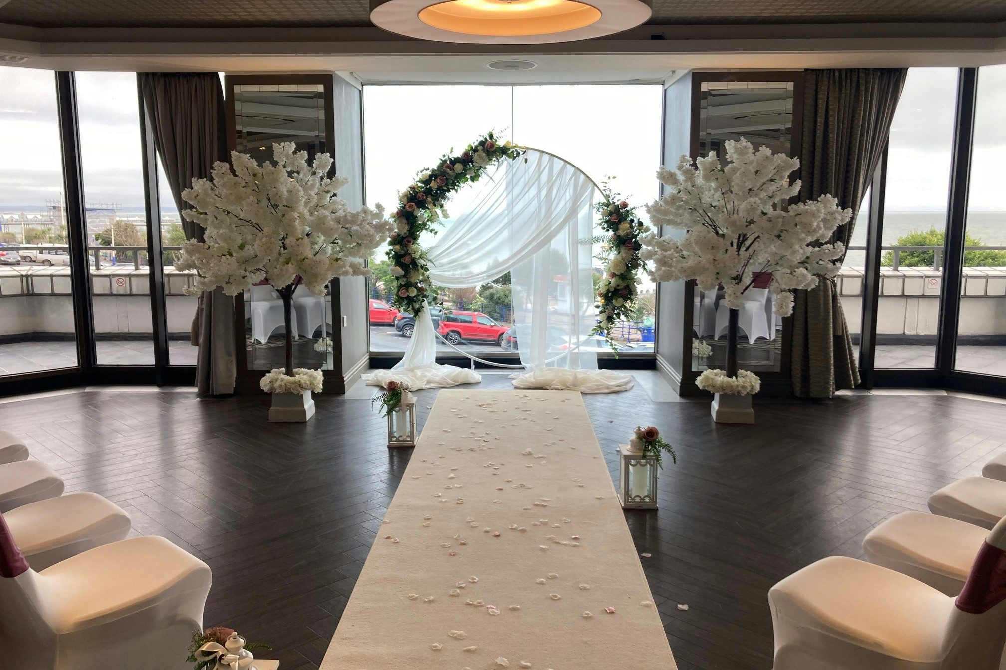 The Horizon Suite 11