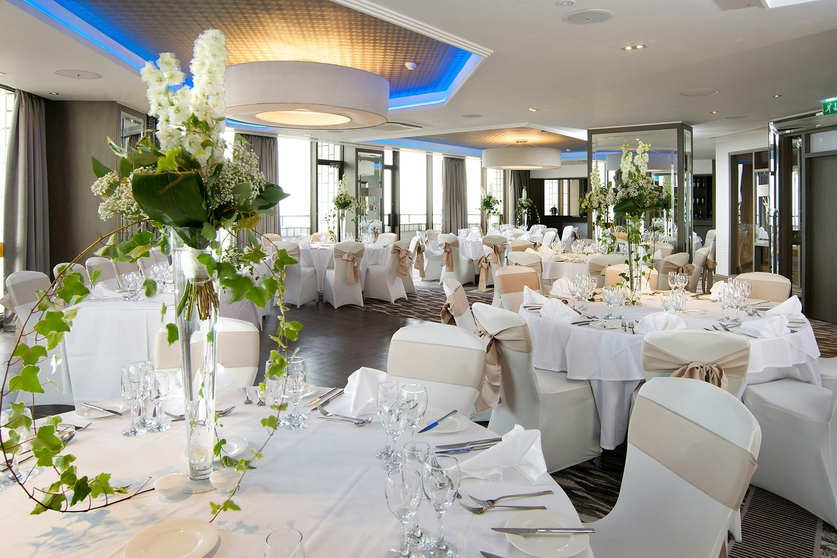 The Horizon Suite 10