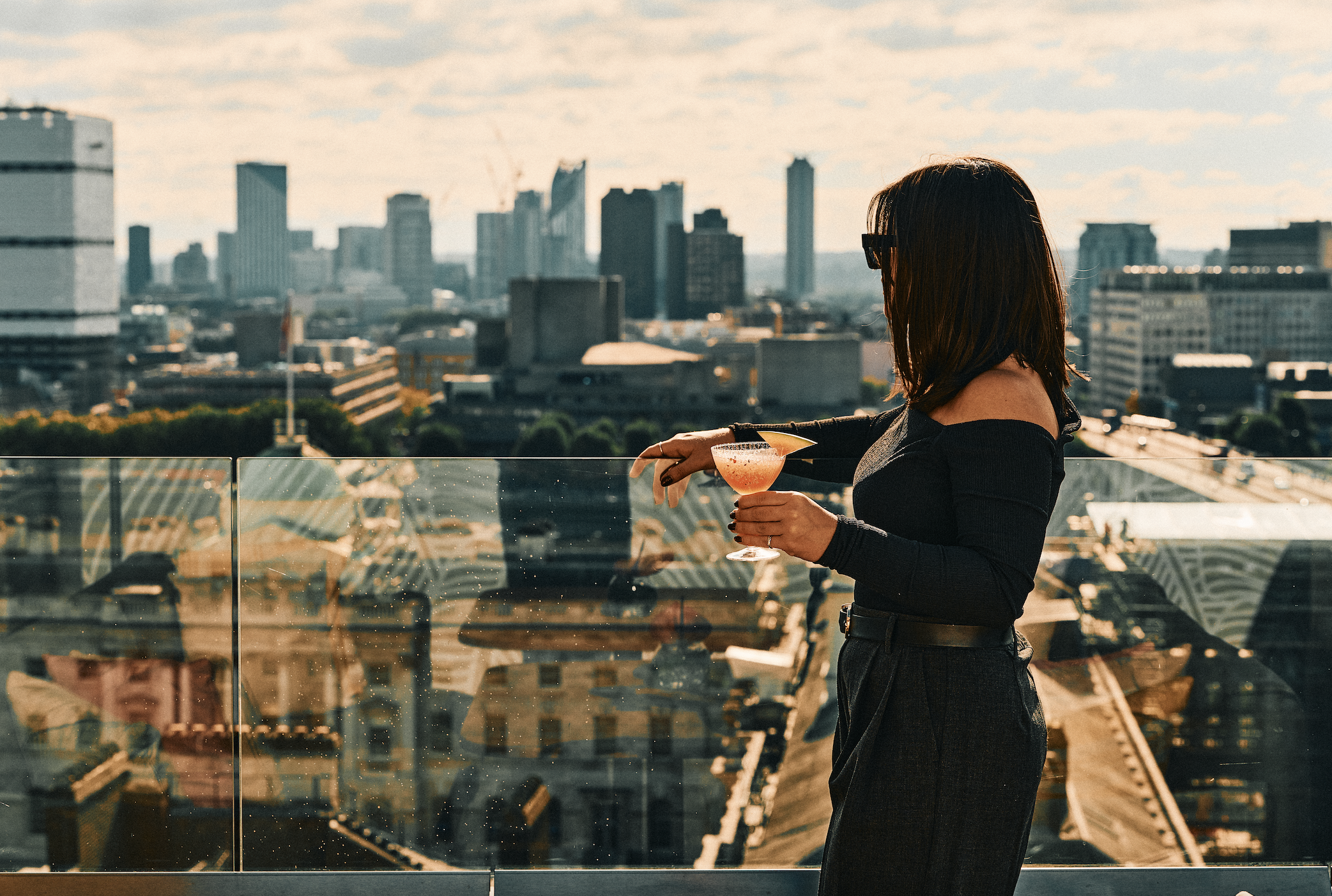 Radio Rooftop Full Exclusive Hire 2