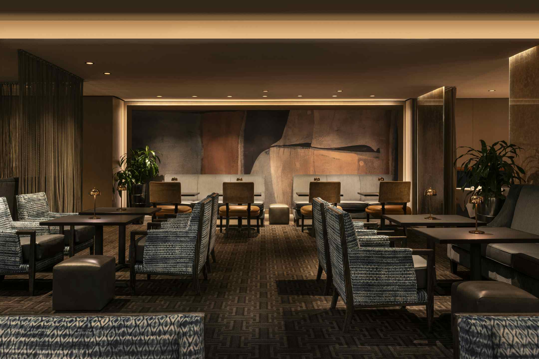 The Martini Lounge 1