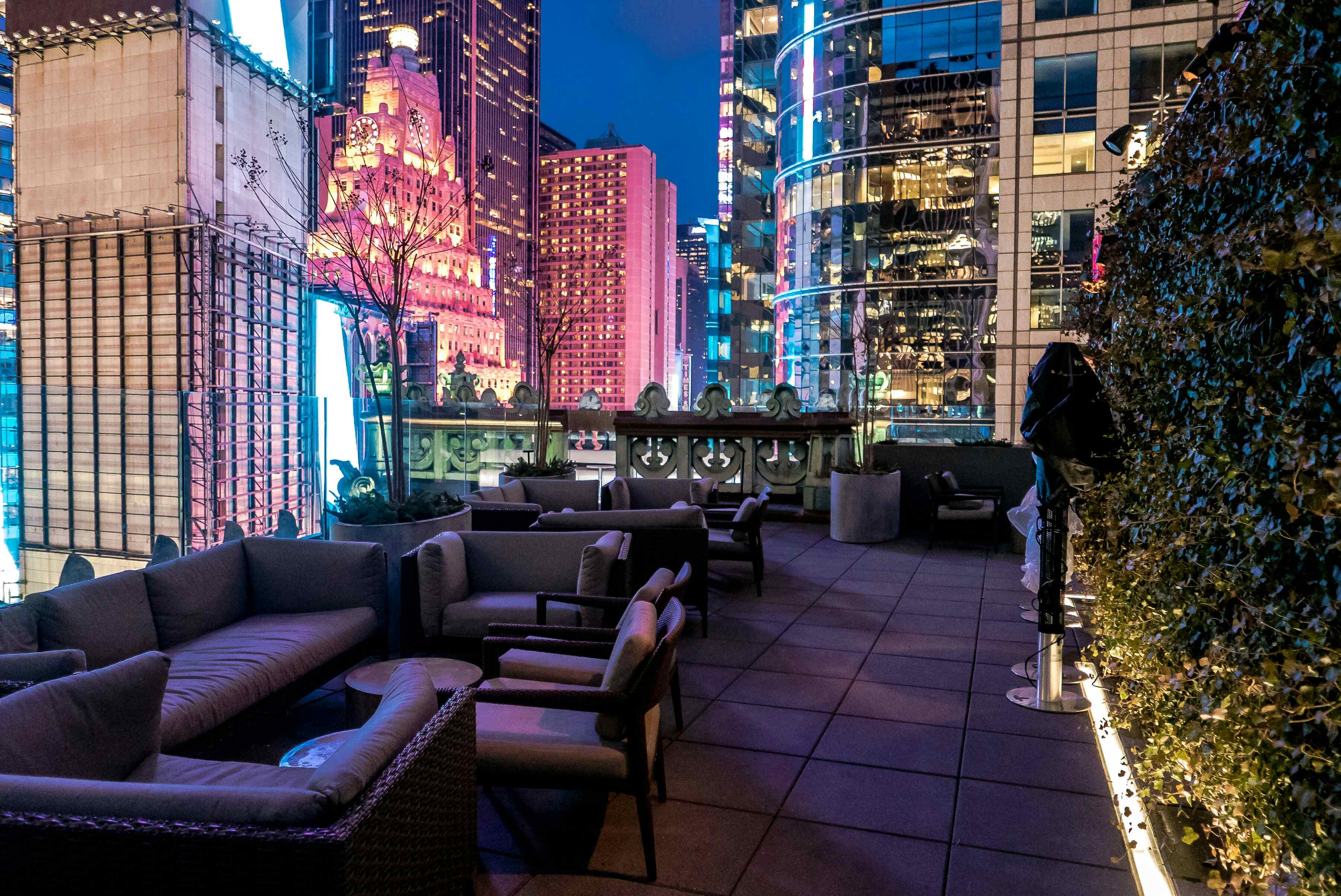 St. Cloud Rooftop  3