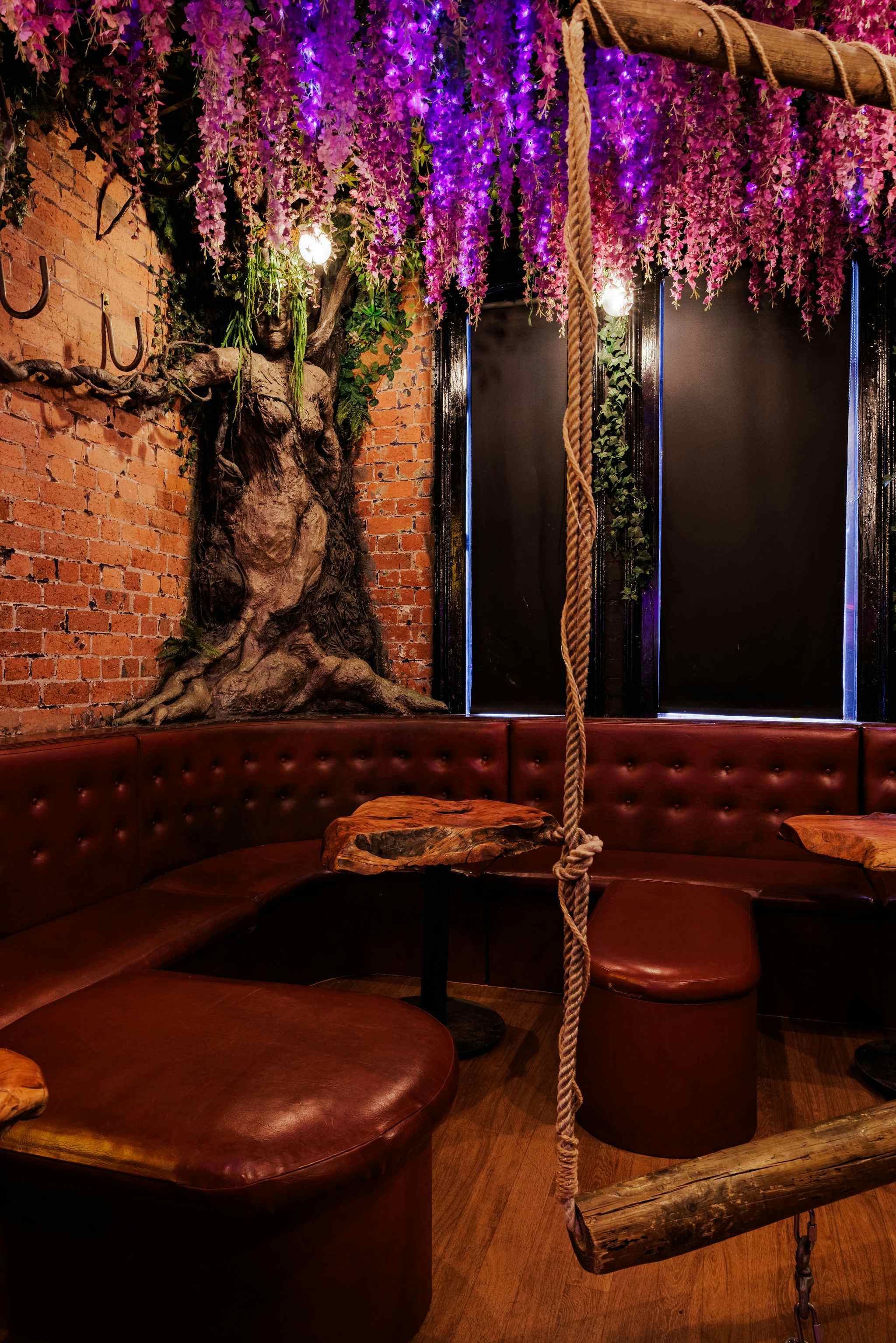 Tinkerbell's Birdcage 2