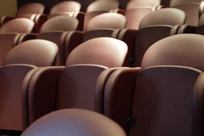 Cinema - Upstage Mini 3