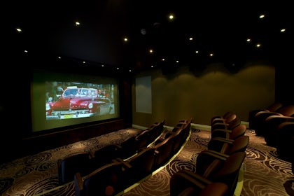 Cinema - Upstage Mini 2