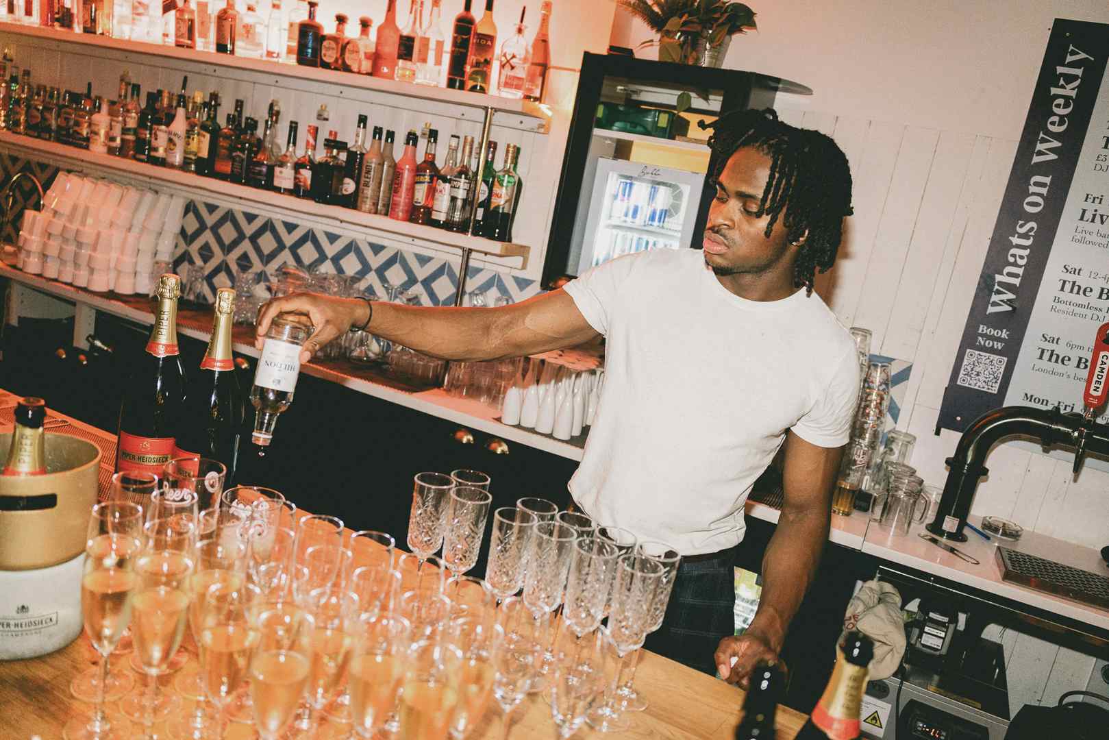 Winter at the Oasis  9