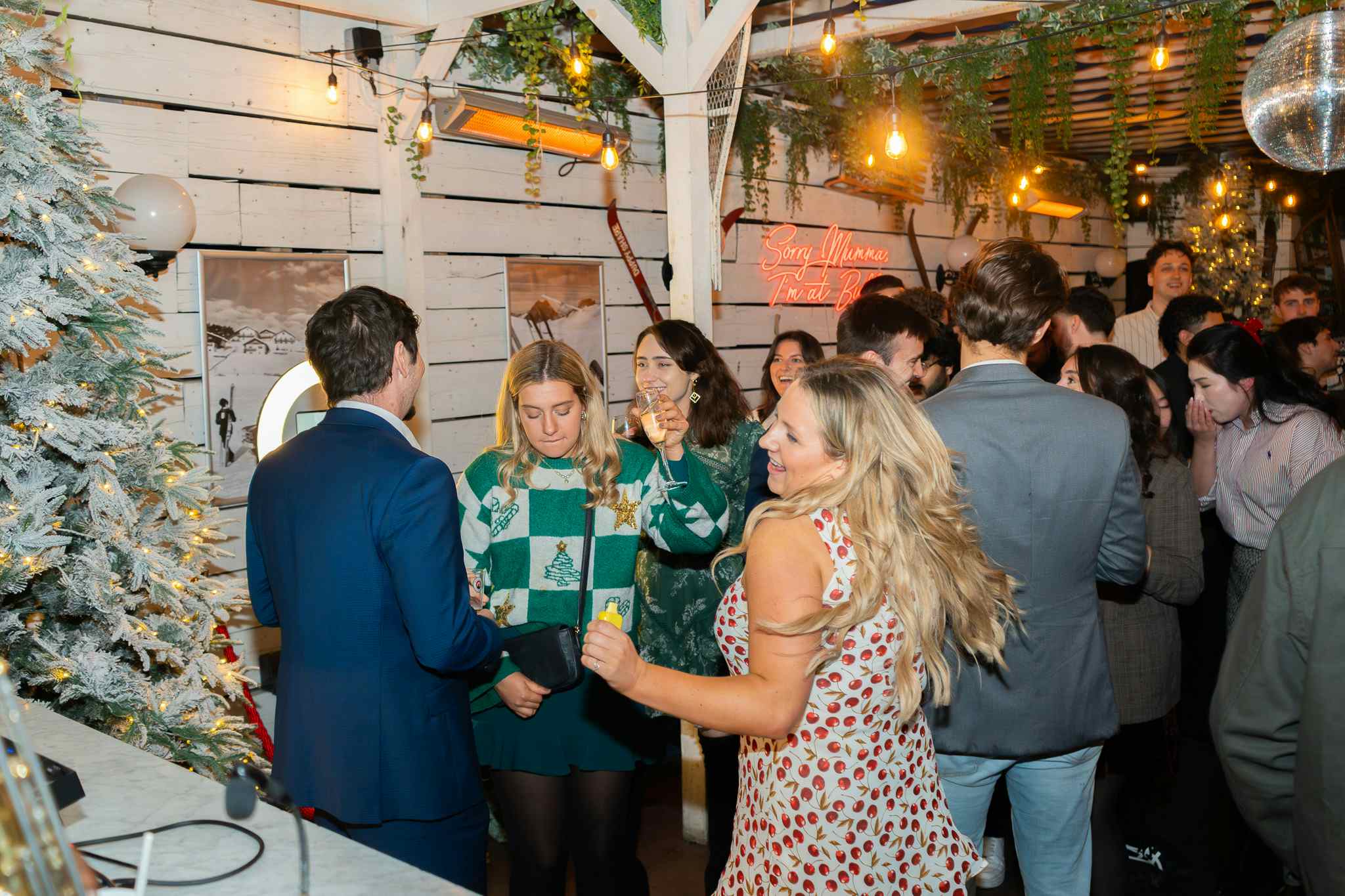 Winter at the Oasis  8