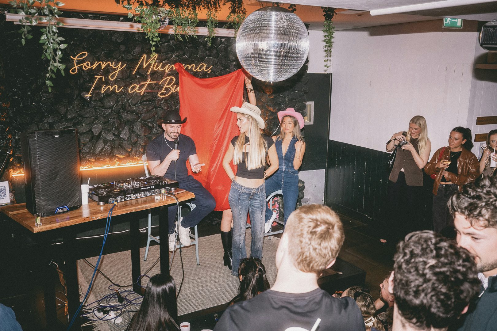 Winter at the Oasis 27